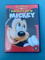 3 DVD’s Iedereen is gek op Mickey, Donald, Goofy, CD & DVD, DVD | Films d'animation & Dessins animés, Comme neuf, Enlèvement ou Envoi