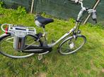 Elektrische fiets giant, Fietsen en Brommers, Ophalen, Gebruikt, Giant