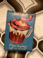 BATTEUR RÉTRO BATT'MIX PLASTIMONDE IVRY SUR SEINE, Enlèvement ou Envoi, Maison et Meubles