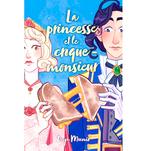 BD La princesse et le croque-monsieur . Neuf, Livres, Neuf, Plusieurs comics, Europe