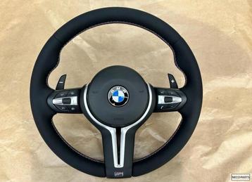 BMW M5 M6 STUUR COMPLEET AIRBAG COMPLEET STUUR, Ophalen of Verzenden, Gebruikt, BMW