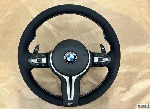 BMW M5 M6 STUUR COMPLEET AIRBAG COMPLEET STUUR, Auto-onderdelen, Dashboard en Schakelaars, BMW, Gebruikt, Ophalen of Verzenden