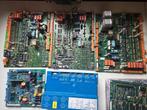 Partij oude elektronische printplaten lot 07, Ophalen, Gebruikt