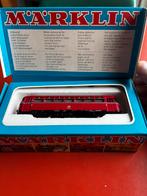 Marklin 3016, Enlèvement ou Envoi, Comme neuf