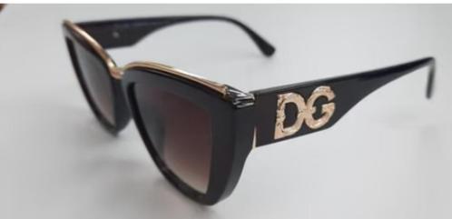 zonnebril D&G Dolce& Gabbana authentiek, Handtassen en Accessoires, Zonnebrillen en Brillen | Dames, Zo goed als nieuw, Zonnebril