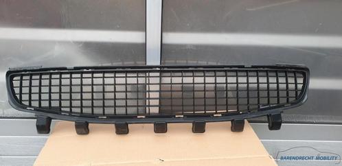 Bumpergrille Renault Megane II RS sport 8200460213 voorbumpe, Auto-onderdelen, Carrosserie, Bumper, Renault, Voor, Gebruikt