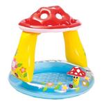 Zwembadje voor baby, Tuin en Terras, Ophalen of Verzenden, Zo goed als nieuw