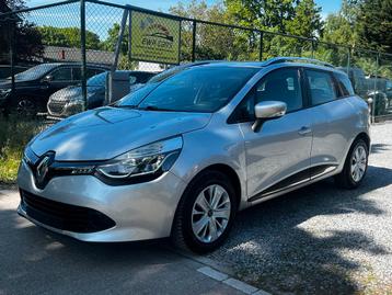 Renault Clio 1.5 diesel bj 2016 beschikbaar voor biedingen