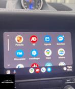 Porsche CarPlay en Android Auto Activeren, Informatique & Logiciels, Logiciel Navigation, Mise à Jour, Enlèvement ou Envoi, Neuf