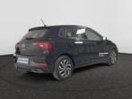 Volkswagen Polo Polo 1.0 TSI Life OPF DSG, Automaat, Zwart, Navigatiesysteem, Stadsauto