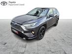 Toyota RAV-4 Style, Automaat, Euro 6, Overige kleuren, 2487 cc