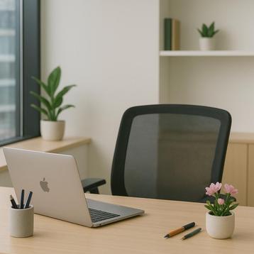 Je libère votre temps, concentrez vous sur votre business beschikbaar voor biedingen