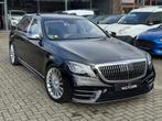 Mercedes-Benz // S400 L-D, Auto's, Mercedes-Benz, Automaat, Overige kleuren, Bedrijf, 5 deurs