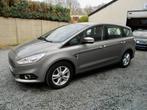 Ford S-Max 2.0 EcoBoost SCTI Business 5PL 25761 km !!!, Auto's, 180 g/km, Bedrijf, 5 zetels, 5 deurs