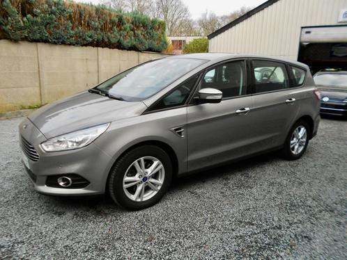 Ford S-Max 2.0 EcoBoost SCTI Business 5PL 25761 km !!!, Auto's, Ford, Bedrijf, Te koop, S-Max, ABS, Airbags, Alarm, Android Auto