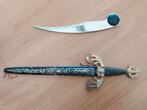 Vintage retro briefopener, Ophalen of Verzenden