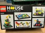Lego 40563 Home of the Brick eerbetoon, Ophalen, Nieuw, Lego
