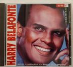 Harry Belafonte The star collection, Cd's en Dvd's, Cd's | Jazz en Blues, Ophalen of Verzenden, Zo goed als nieuw