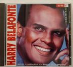 Harry Belafonte The star collection, Cd's en Dvd's, Ophalen of Verzenden, Zo goed als nieuw