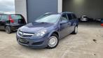 Opel Astra 1.4 Essence Euro 4 de 2010 Avec controle, Argent ou Gris, Entreprise, Carnet d'entretien, Boîte manuelle