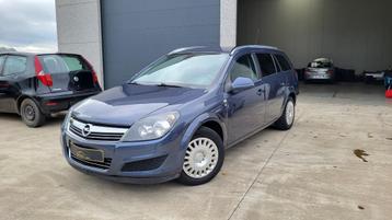 Opel Astra 1.4 Essence Euro 4 de 2010 Avec controle disponible aux enchères