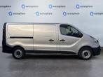 Renault Trafic Grand Confort*boite auto*camera*pack plancher, Argent ou Gris, Achat, Euro 6, Entreprise