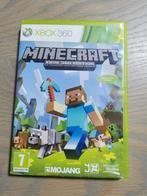 Minecraft pour xbox 360, Consoles de jeu & Jeux vidéo, Jeux | Xbox 360, Comme neuf, Enlèvement