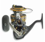 2 x Daiwa BG6500, Watersport en Boten, Ophalen of Verzenden, Zo goed als nieuw, Molen
