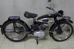 NSU FOX 1952, Autre, 99 cm³