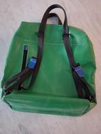 Freitag Rugzak, Ophalen, Groen