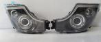 Mercedes Actros MP5 Led Koplamp links rechts, Auto-onderdelen, Vrachtwagen-onderdelen, Gebruikt, -, Verlichting, Ophalen of Verzenden