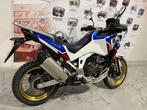 Honda CRF1100 ADVENTURE SPORTS DCT, Tourisme, Entreprise, Plus de 35 kW, 2 cylindres