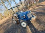 Fordson dexta, Zakelijke goederen, Landbouw | Tractoren, Ophalen of Verzenden, Oldtimer, Tot 80 Pk, Ford