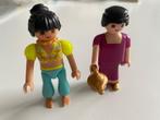 Playmobil oriëntaalse poppetjes/figuurtjes (gratis), Nieuw, Ophalen of Verzenden