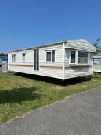 Stacaravan te huur Wenduine, Vakantie, Huisdier toegestaan, Aan zee