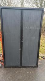 archiefkast roldeurkast, 25 à 50 cm, Avec serrure, 100 à 150 cm, Utilisé