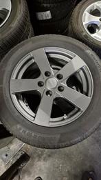 Set winterwielen voor Kia Niro, Auto-onderdelen, Ophalen, Gebruikt, Velg(en)