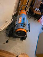 QLIMA DFA 4100, Bricolage & Construction, Chauffage & Radiateurs, 800 watts ou plus, Comme neuf, Enlèvement, Autres types