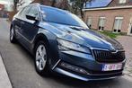 Skoda Superb Combi iV 1.4 TSI DSG Ambition, Autos, 36 g/km, Alcantara, 5 places, Carnet d'entretien