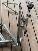 Follow-me, Fietsen en Brommers, Ophalen, Gebruikt