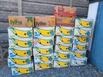 50 stuks bananendozen, Doe-het-zelf en Bouw, Kratten en Dozen, Ophalen, Zo goed als nieuw