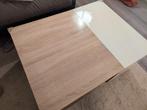 Salontafel, Huis en Inrichting, Ophalen, 50 tot 100 cm, Zo goed als nieuw, Minder dan 50 cm
