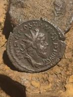 Period 271 -274  Coins from the roman crisis / inflation coi, Ophalen of Verzenden, Italië, Losse munt