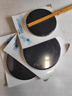 Sierdeksels kookplaten 3 stuks NIEUW !, Ophalen, Nieuw, Elektrisch