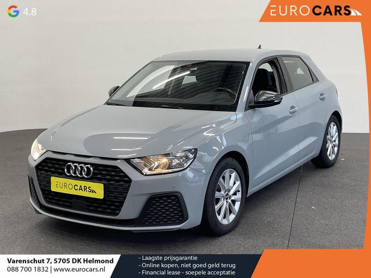 Audi A1 Sportback 35 TFSI 150pk S-tronic (automatique), Autos, Audi, Entreprise, Achat, A1, ABS, Airbags, Air conditionné, Alarme