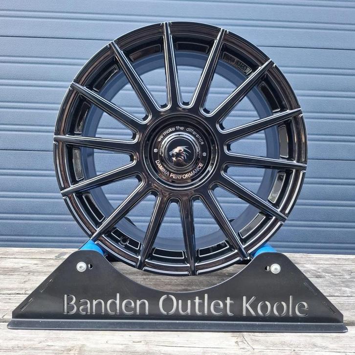 Bmw 1 2 3 4 5 6 7 serie X1 X3 X4 X5 Z3 Z4 5x120 18'' Velgen, Auto-onderdelen, Banden en Velgen, Velg(en), Personenwagen, Nieuw