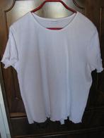 DAMART T L WHITE T-SHIRT - nieuw - nooit gedragen, Kleding | Dames, T-shirts, Wit, Maat 42/44 (L), Nieuw, Ophalen of Verzenden