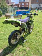 Kawasaki, Ophalen, Zo goed als nieuw