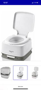 Mobiel toilet camper , tent, Caravans en Kamperen, Ophalen
