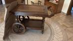 Meubles massifs pour brocanteur, Ophalen